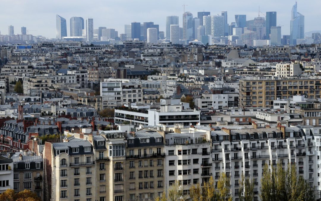 JO 2024 : QUAND PARIS SE GONFLE LES HEIGHT STREET WEAR, LA BANLIEUE POUSSE UN SOPIR !