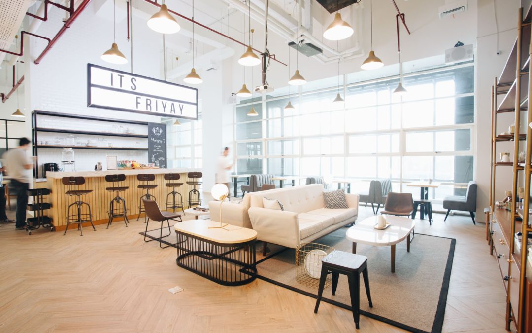 La fabuleuse épopée de GoWork: quand la recherche d’emploi change de visage