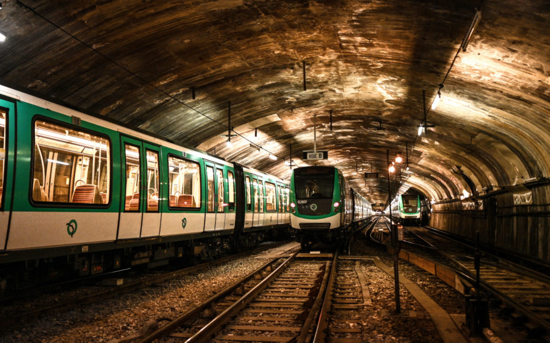 RATP Recrutement 2024 : Enjeux et Défis Avant les JO de Paris
