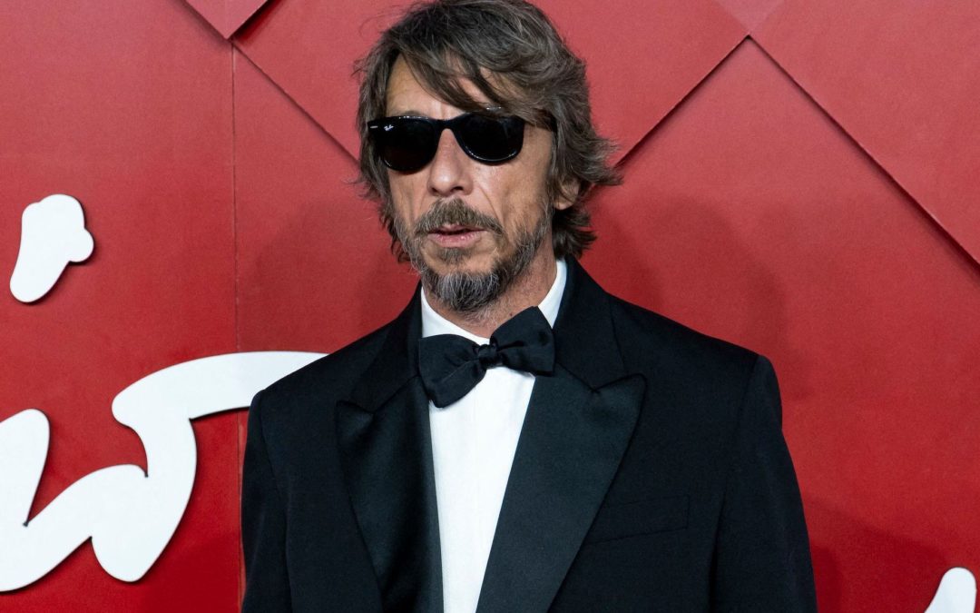 Valentino se paye la Monnaie (de Paris) : Le défilé qui claque plus fort qu&rsquo;une gifle à un Oscars