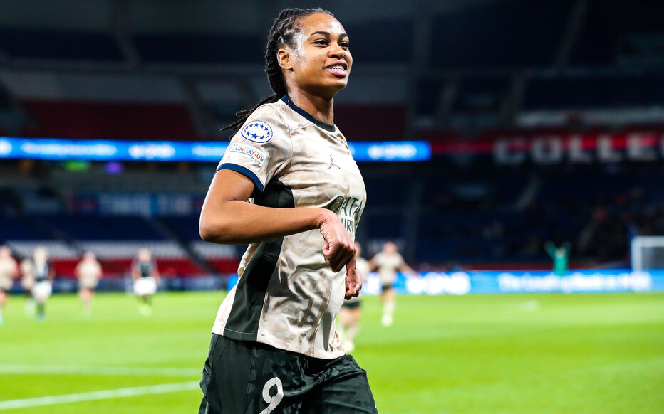 PSG vs Ajax : Quand Paris écrit son Histoire en Ligue des Champions