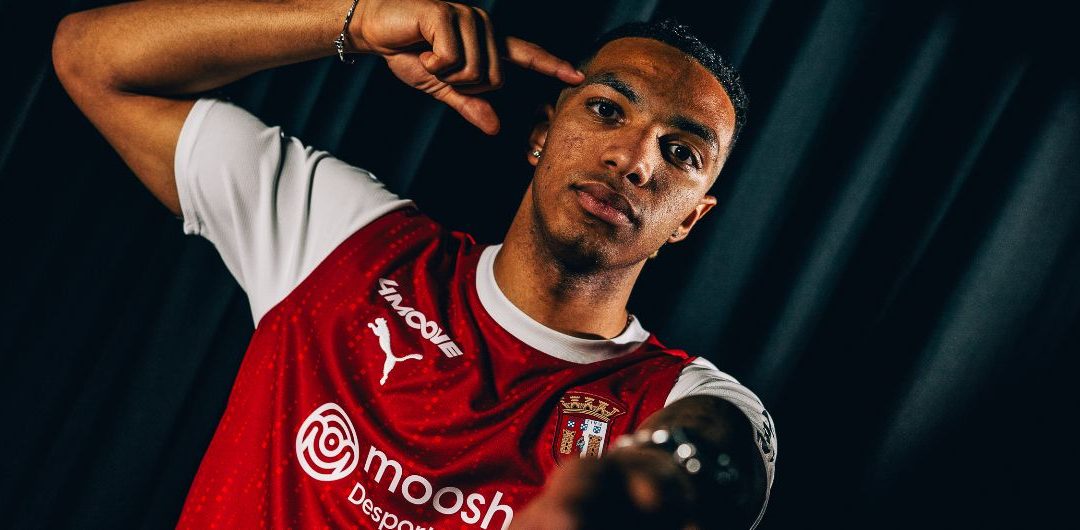 Cher Ndour : un milieu de terrain en quête de gloire