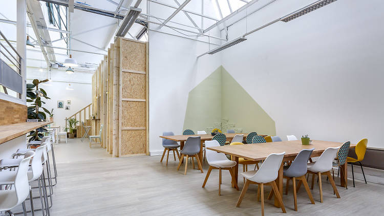 Paris se métamorphose en mecque des entrepreneurs : Un eldorado pour les projets audacieux