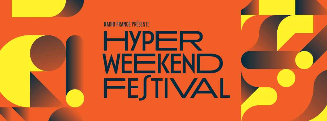 Paris 2024: Hyper Weekend Festival, le Rendez-Vous Musical Immanquable!
