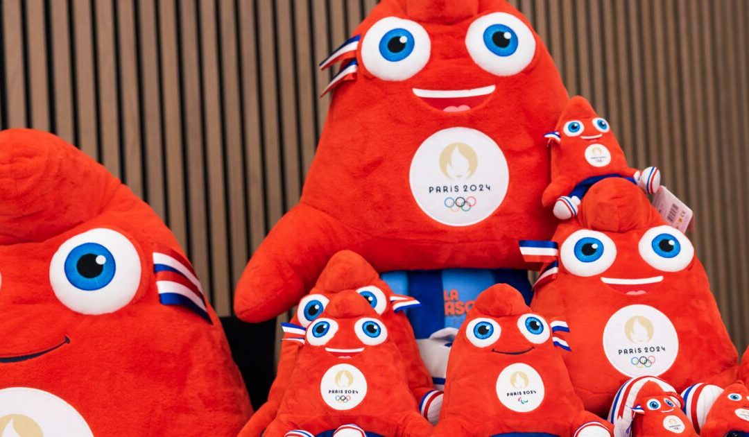 Les Jeux Olympiques, une mine d&rsquo;or pour les entreprises astucieuses