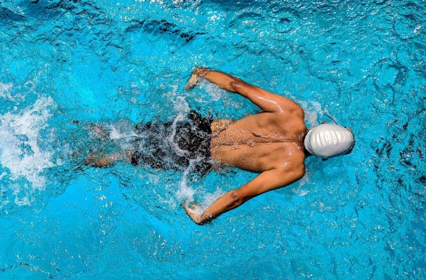 Paris Plonge dans le Grand Bain : Championnats d&rsquo;Europe de Natation 2026