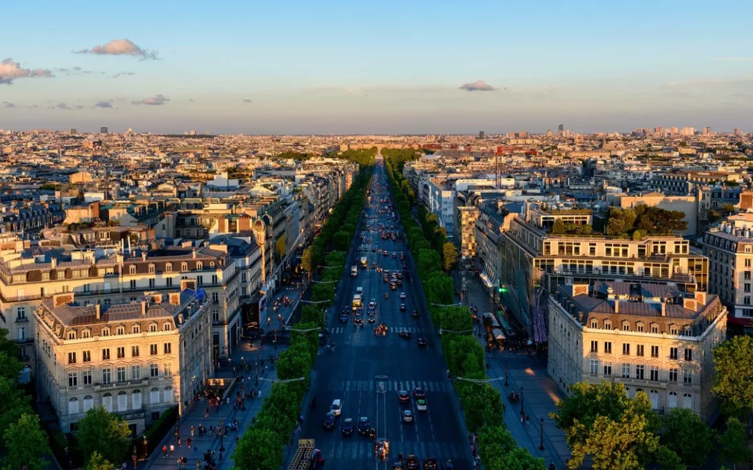 Paris et son marché immobilier en 2024 : entre luxe et rupture de stock