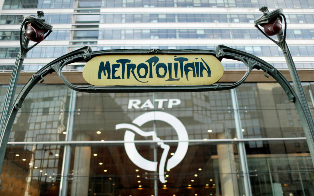 RATP : LA GRÈVE QUI DÉRAILLE, OU COMMENT LA CGT VEUT FAIRE BOUGER LES LIGNES