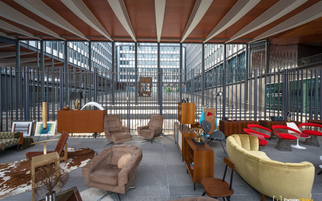 Undesignable Market : L&rsquo;Anti-IKEA à la Parisienne