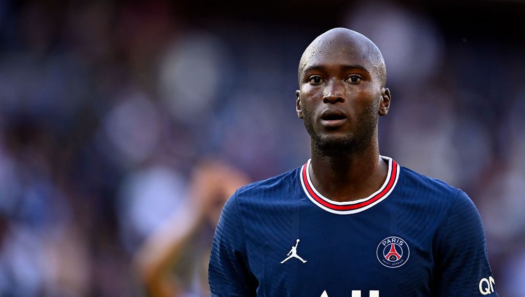 Danilo Pereira: Le Roc de la Défense du PSG Brille contre Brest