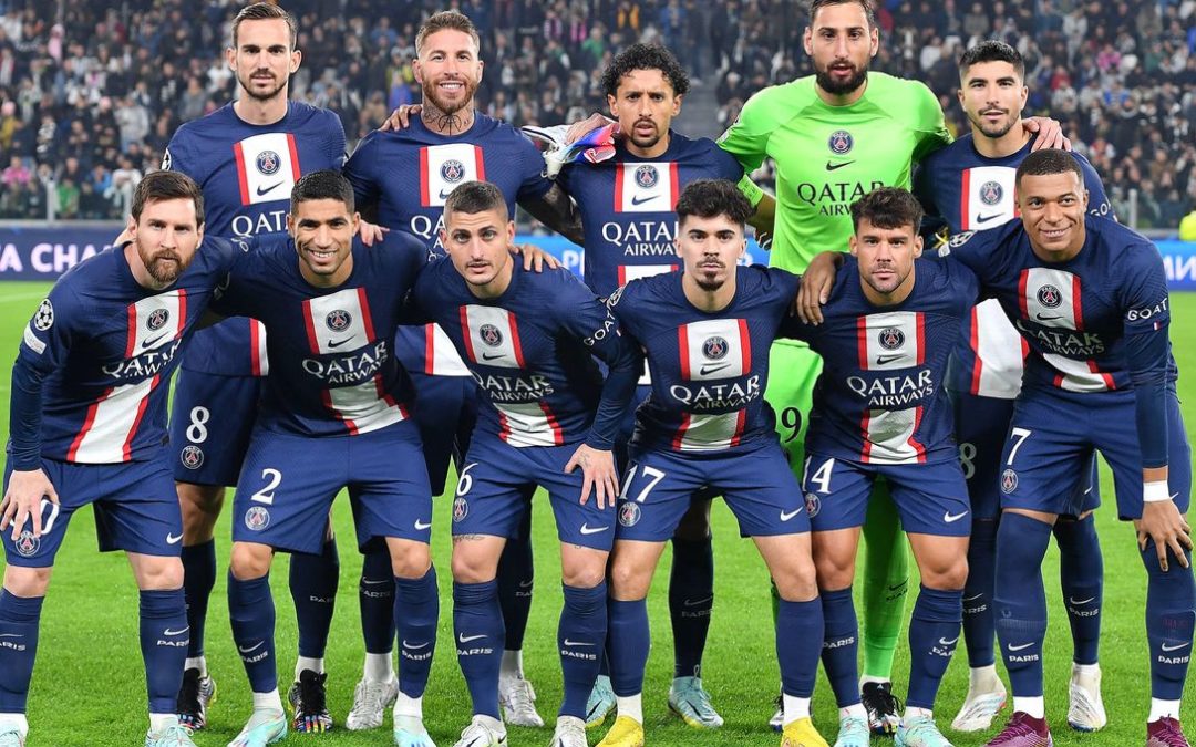 Monaco vs Paris: L&rsquo;Affrontement Titanesque en Ligue 1