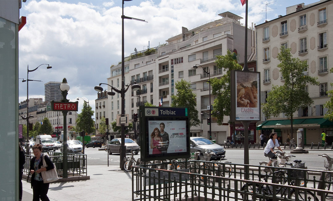 Test d&rsquo;alerte dans le 13e : jeudi, votre téléphone risque de sonner