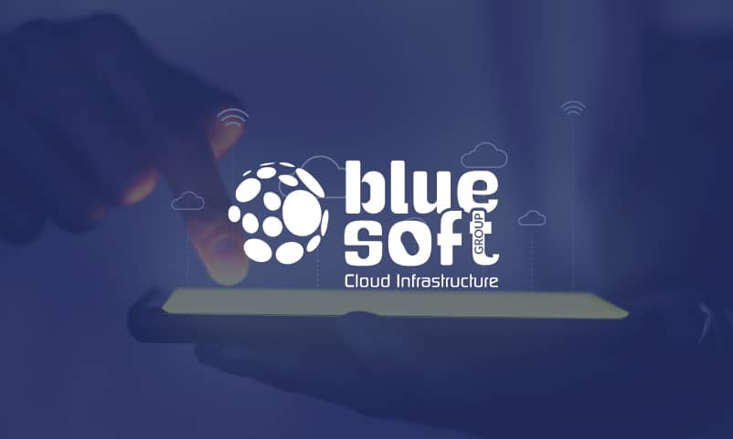 Blue Soft : Cap sur l&rsquo;Innovation avec 90 Nouveaux Talents