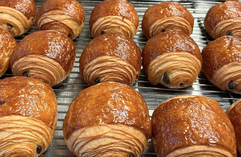 Le prix du goût d&rsquo;entreprendre : La gastronomie parisienne en ébullition