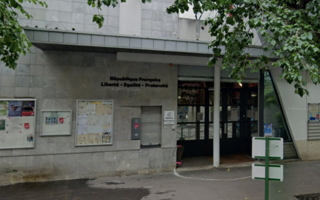 Quand la Réalité Dépasse la Fiction : Intrusion Cutter en Main dans une Maternelle Parisienne