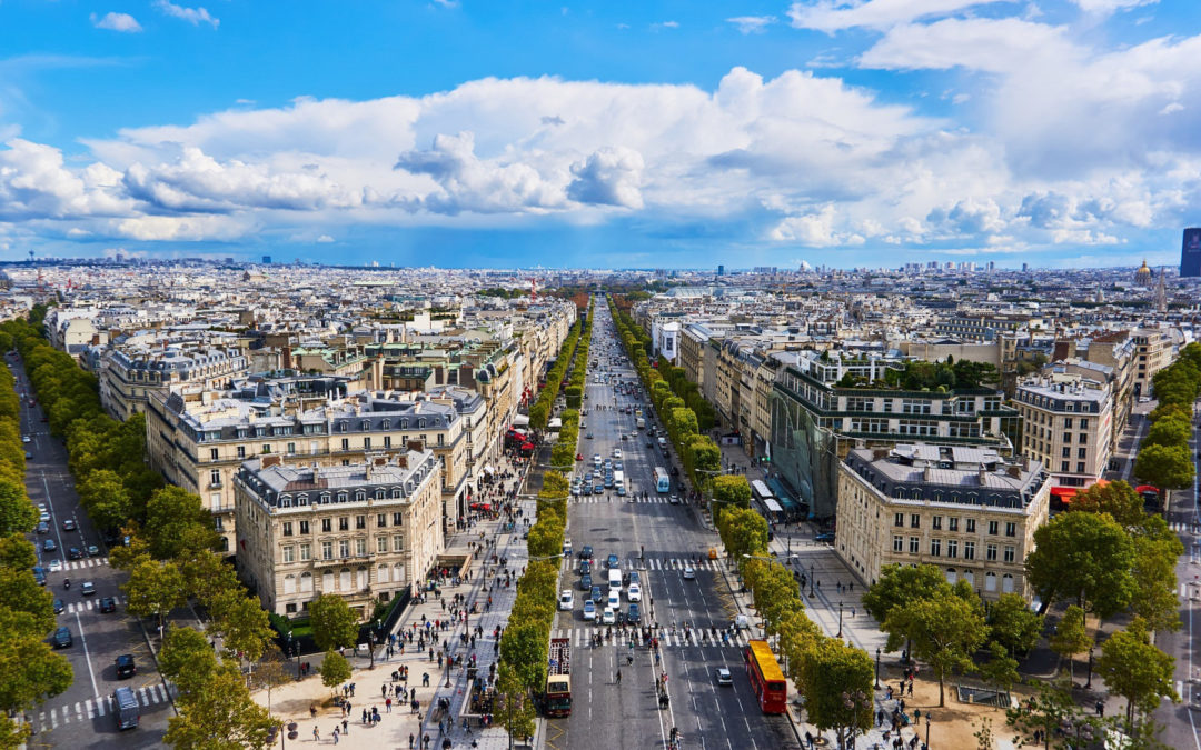 Immobilier à Paris : Le Grand Réveil Post-Crise?