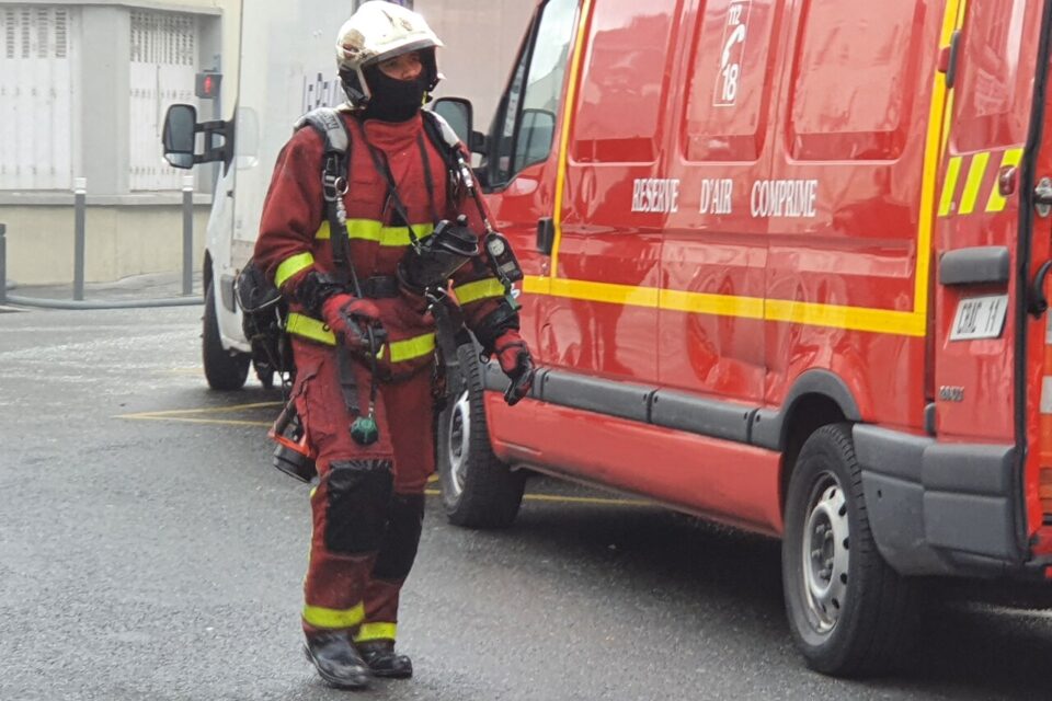 Nanterre en flammes : quand la révolte s’embrase dans les Hauts-de-Seine