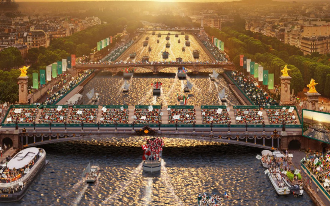 JO 2024 à Paris : Plan B, vous avez dit plan B ?