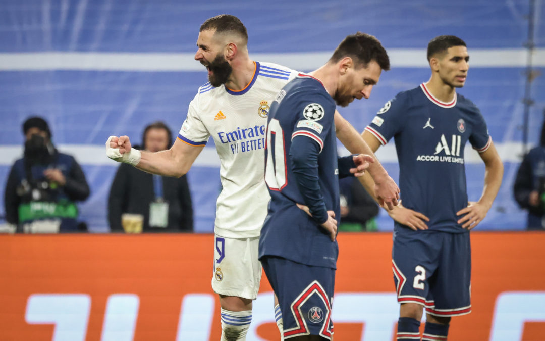 Kylian Mbappé et le Real Madrid : Le coup de théâtre du siècle