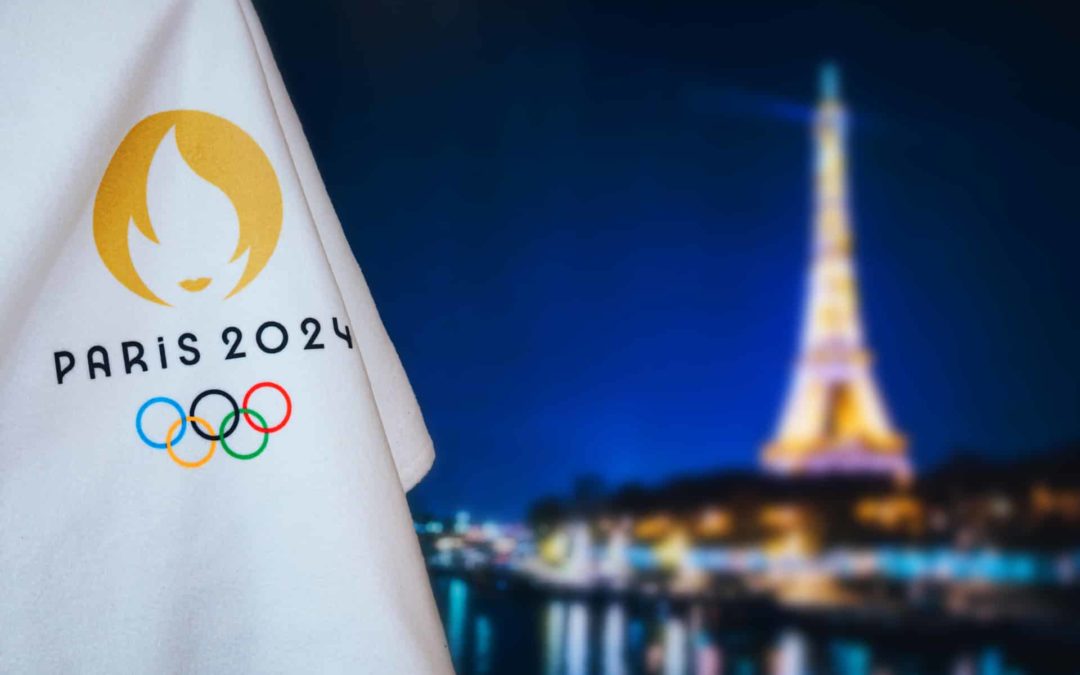 Paris 2024 : Polémique sur le Paracyclisme à Coubron
