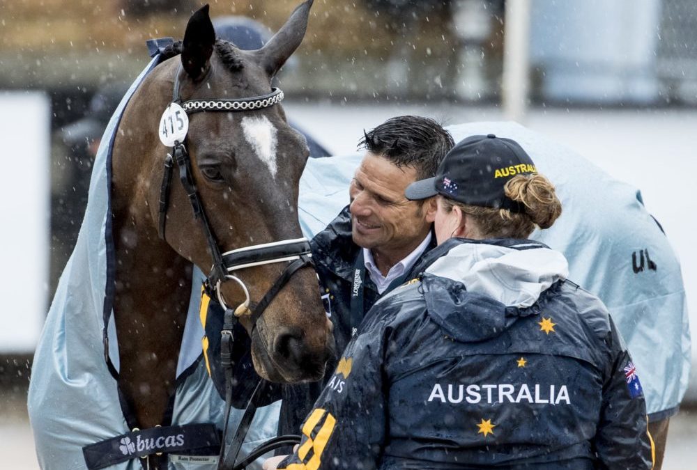 La Boucherie 2.0 : Le Ring des Apprentis au Salon International de l’Agriculture