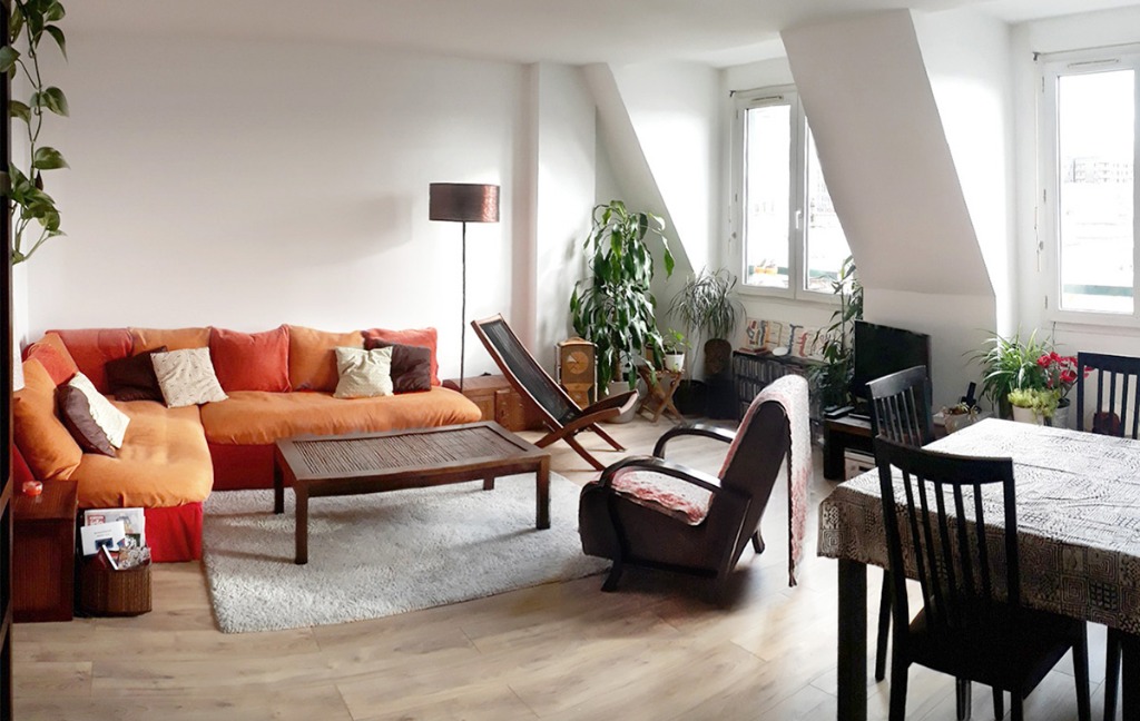 Paris Lumineux: Le Guide du Squatteur Solaire