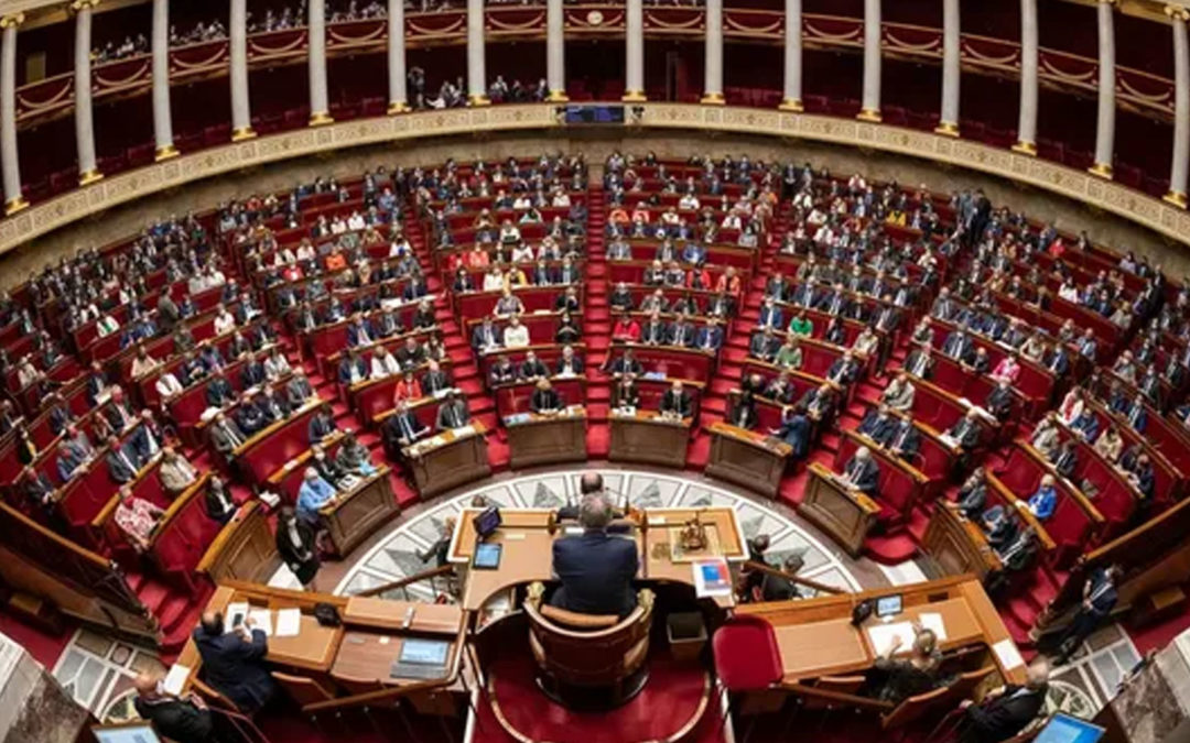 Homicide routier : Quand les députés mettent le pied au plancher