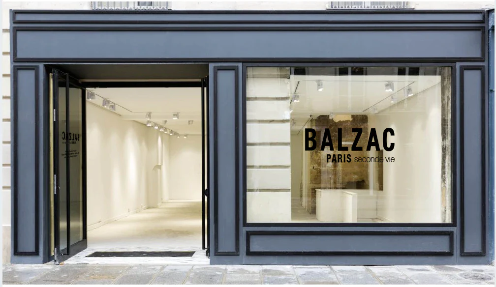 Balzac Paris et le mariage : Quand le shopping devient une affaire d&rsquo;état