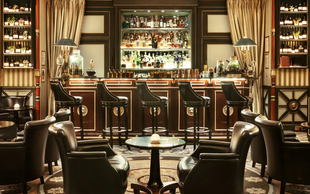 Paris, la nuit : Un cocktail d&rsquo;aventures