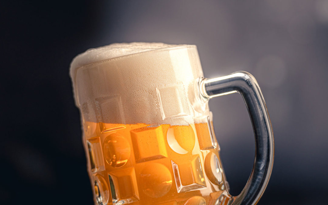 À la santé du houblon: À travers les meilleures bières artisanales