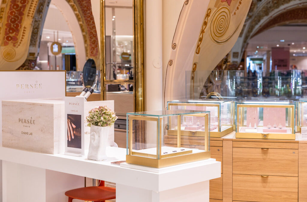 Paris Brillant : À la Conquête des Bijouteries Incontournables