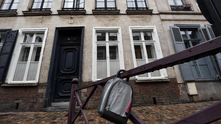 Paris vs. Boîtes à Clés : Le Nouveau Western Urbain