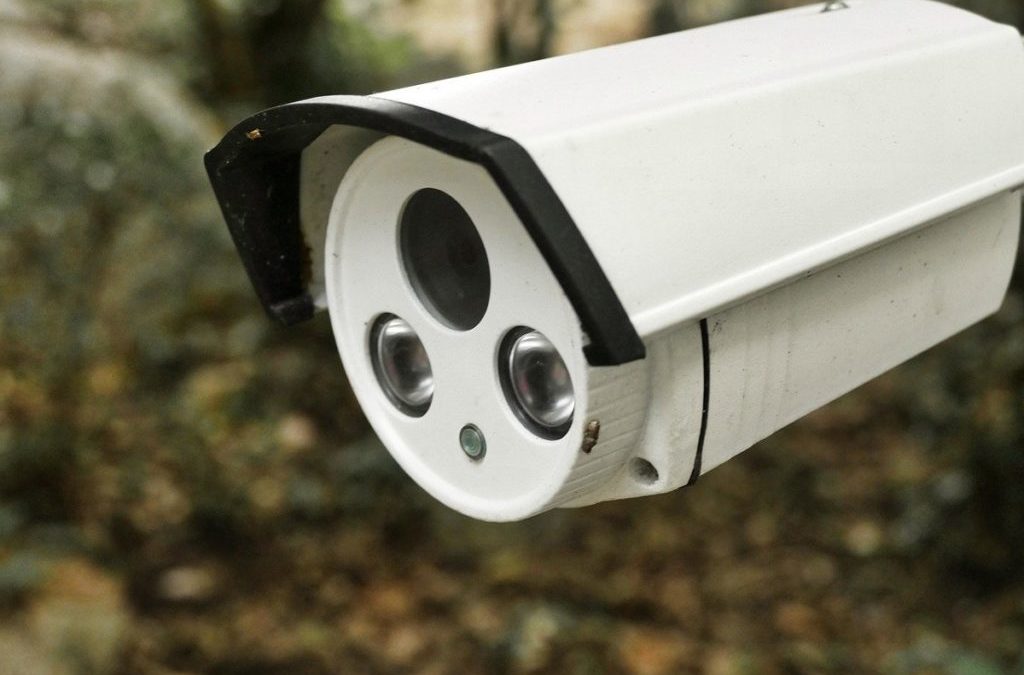 Surveillance Algorithmique à Paris : Entre Innovation et Big Brother