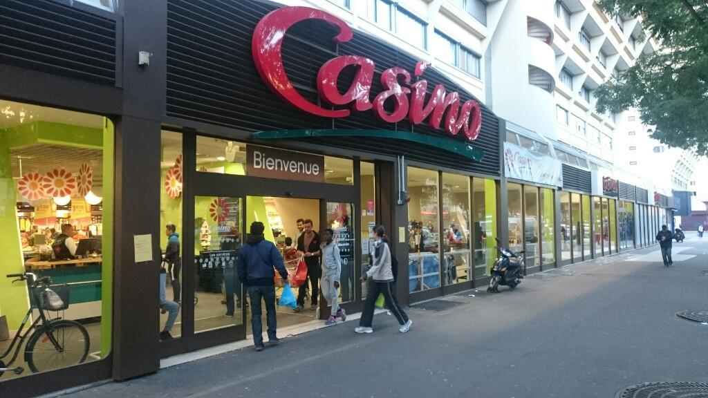 Le Comeback de Casino: Sauvetage ou Capitulation?