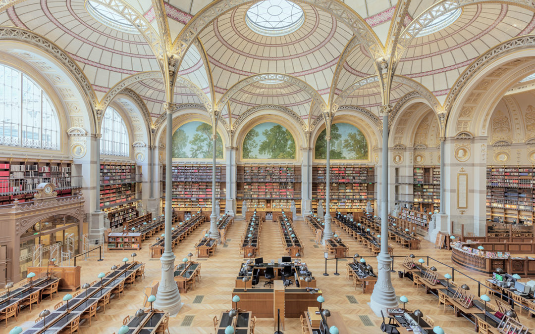 Dans le tourbillon de l&rsquo;actualité: une semaine parisienne sous le signe de l&rsquo;art, de la musique et des débats