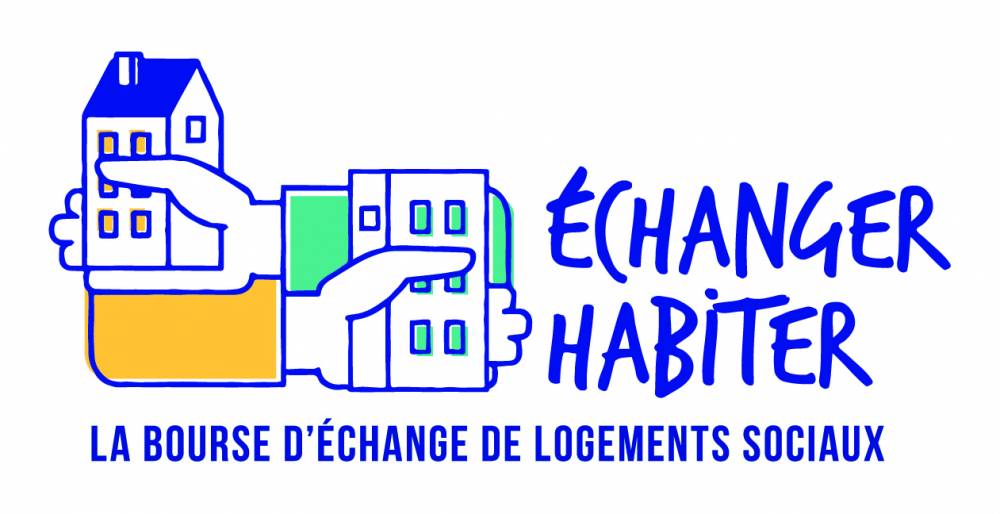 Échanger Habiter : Le tinder des logements sociaux à paris