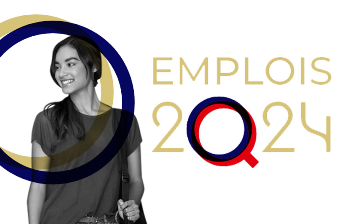 Les Jeux recrutent » : Le Sprint Final vers l&rsquo;Emploi