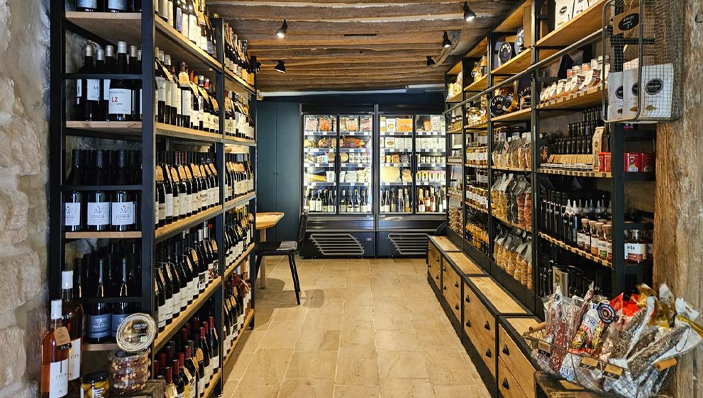 Les Épiceries Fines de Paris : Des Perles Gastronomiques dans la Jungle Urbaine