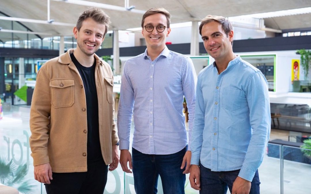 Flexliving : Le Coup de Maître Immobilier des JO 2024