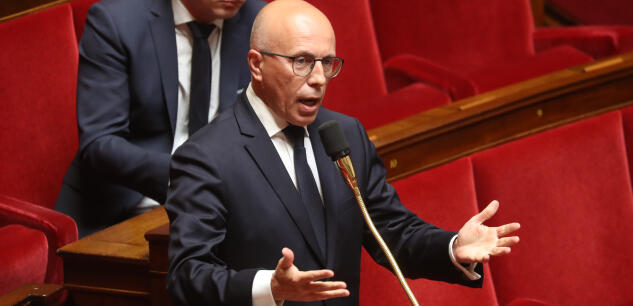 SNCF : La proposition des Républicains pour réguler les grèves