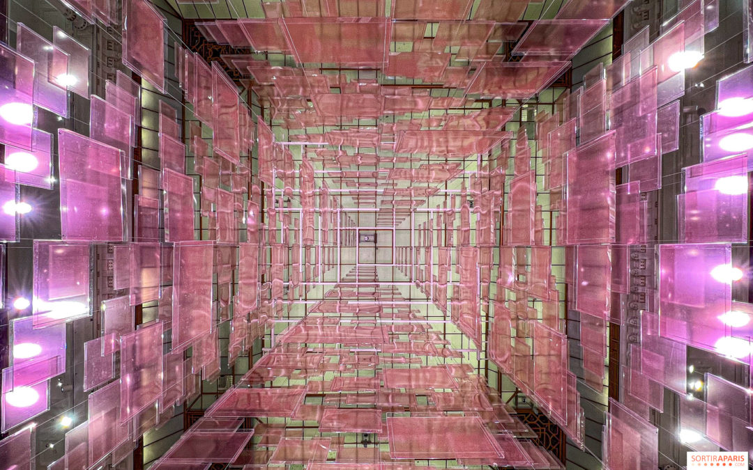 Paris en Février: L&rsquo;Art dans Tous ses États