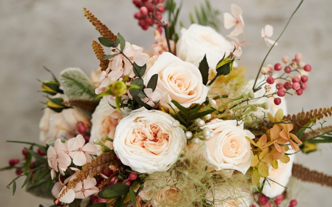 Saint Valentin 2024 : Comment séduire Paris avec des bouquets éthiques ?