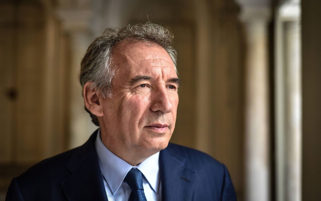 La saga Bayrou : Entre échecs judiciaires et tango politique