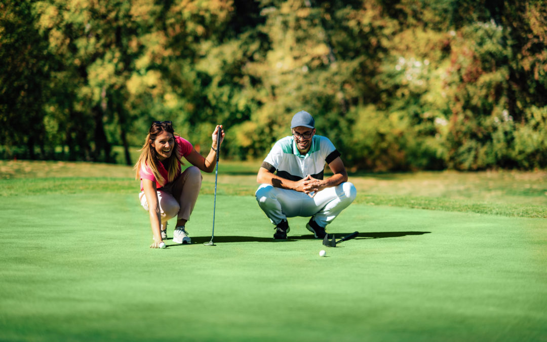 Golf en Île-de-France: Découvrez les Meilleurs Greens de Paris