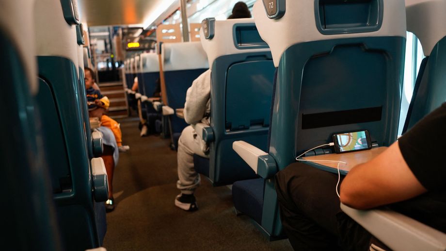 Le Chaos Climatique Rencontre le Désastre Ferroviaire : Un Lundi pas Comme les Autres