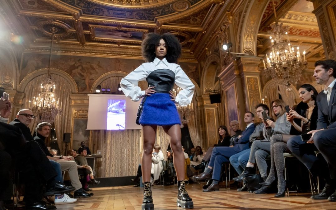 H.A.W.A au Féminin: Quand la Mode Fait Rimer Élégance avec Résilience