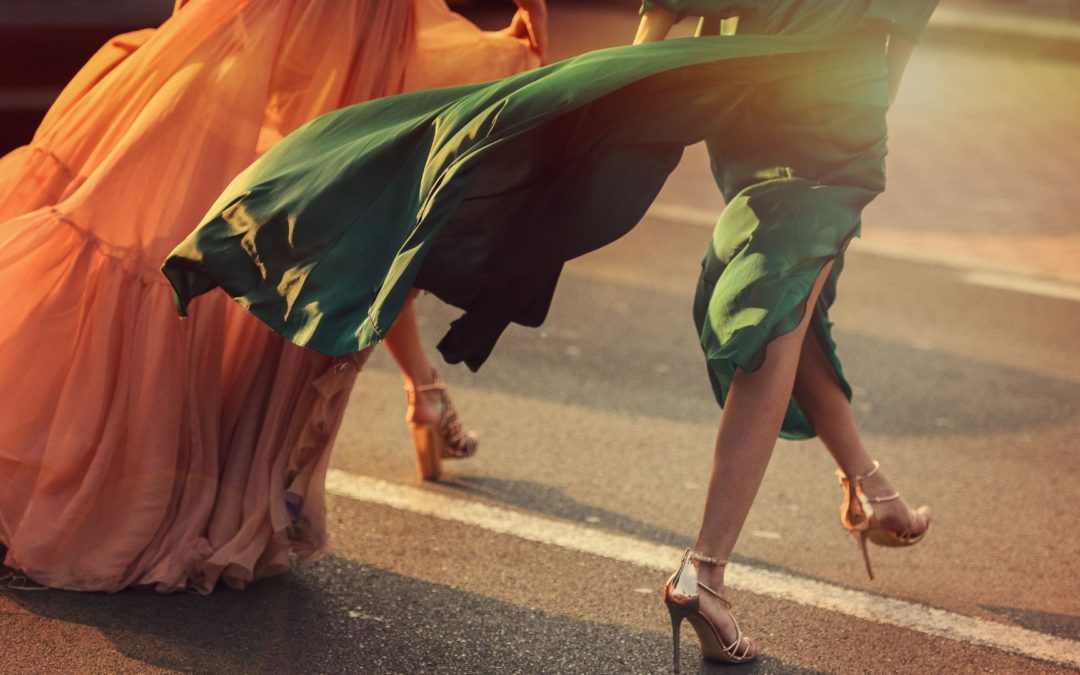 Hors Podiums : La révolution de la Paris Fashion Week