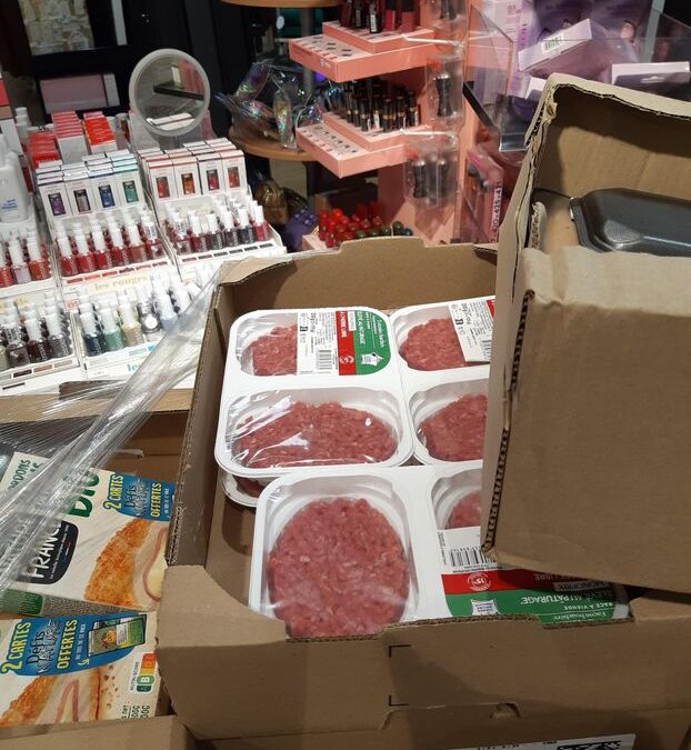 Des commerces sous haute surveillance : l&rsquo;hygiène en jeu