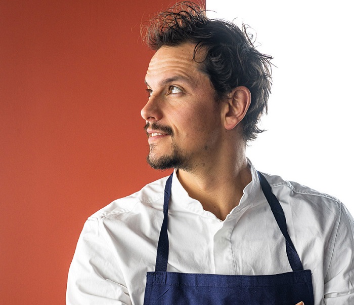 Arbela : La fusion basque au cœur de Paris