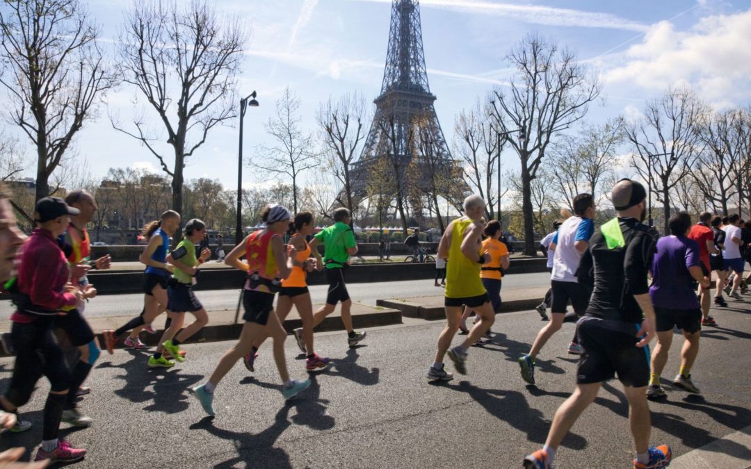 Sports Extrêmes à Paris: Guide Ultime pour les Aventuriers Urbains